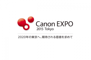 2015CanonExpo